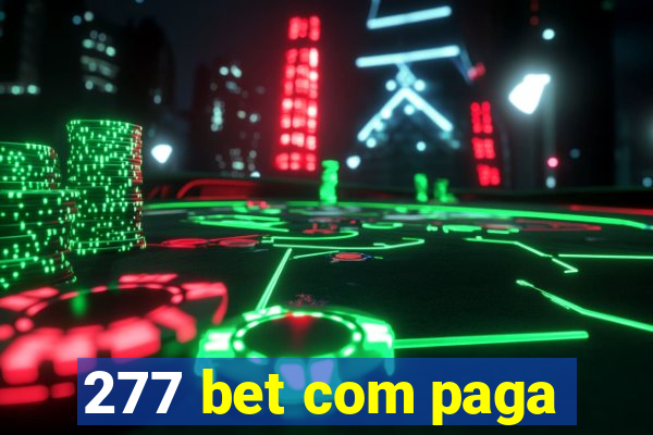 277 bet com paga